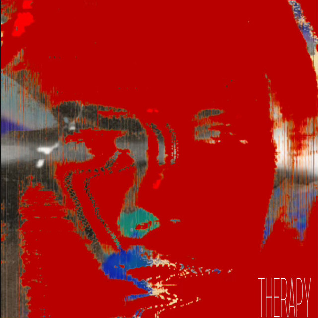 Therapy cover art