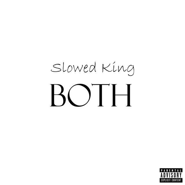 Both cover art