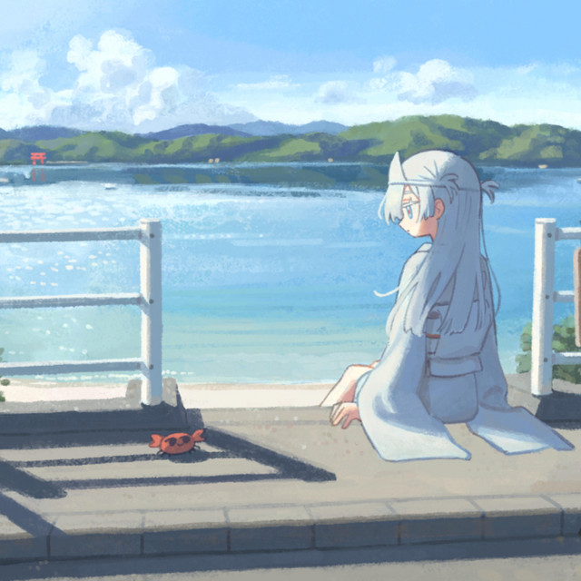 Take my Hand
