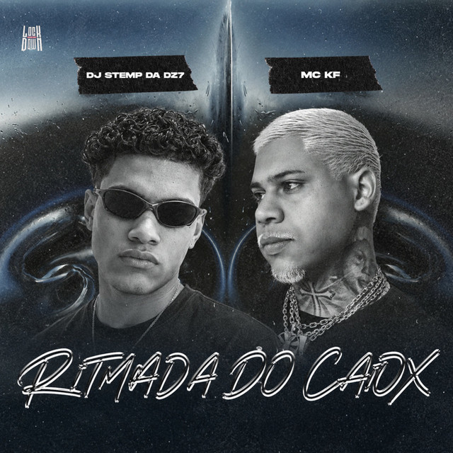 Ritmada Do Caiox