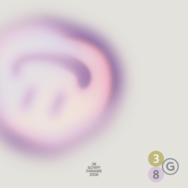 TRES OCHO cover art