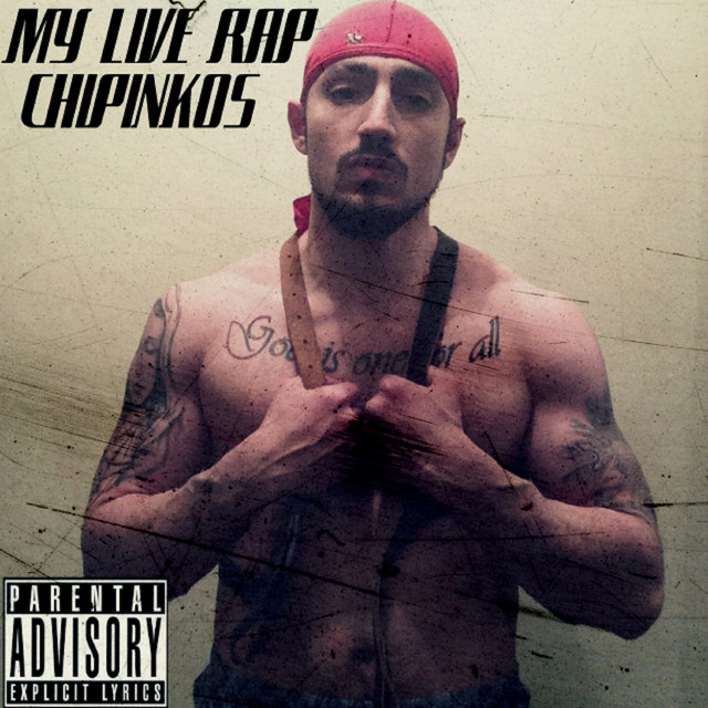 My Life is Rap cover art