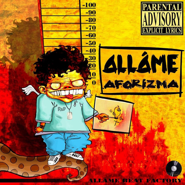 Aforizma cover art
