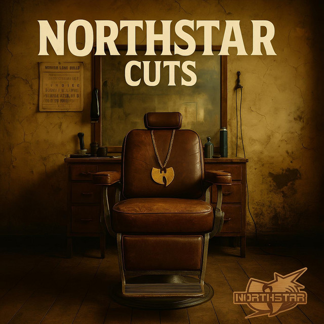 Northstar Cuts cover art