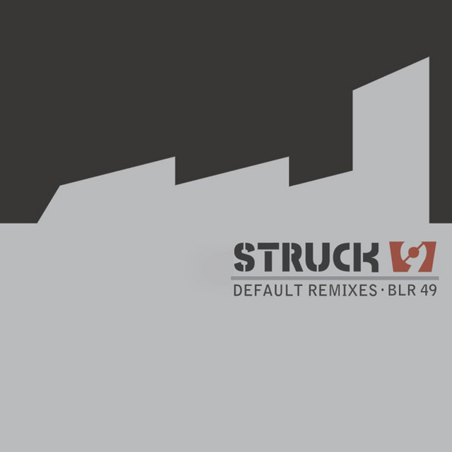 Default Remixes cover art