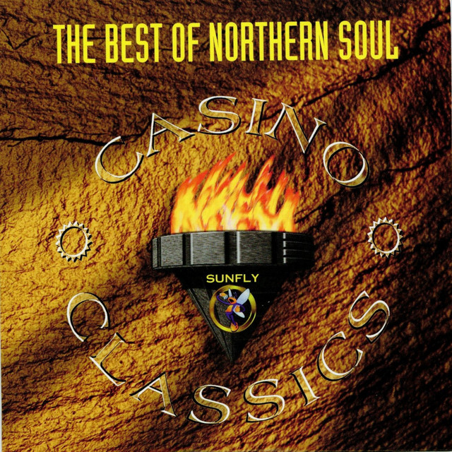 Northern Soul - Album by Sunfly Karaoke | Spotify