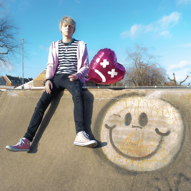 SOS cover art