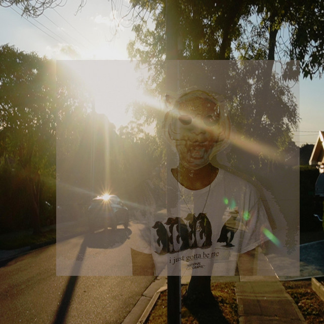 Second hometown EP cover