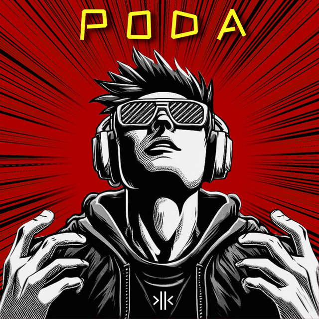 Poda