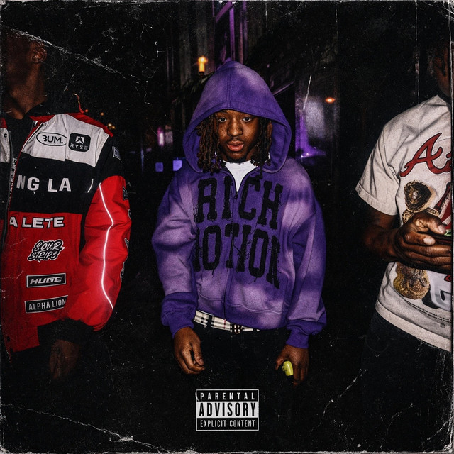 undefined album image