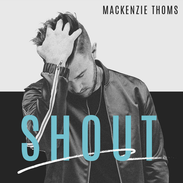 Shout cover