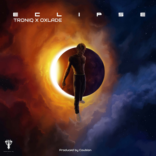 Eclipse cover art