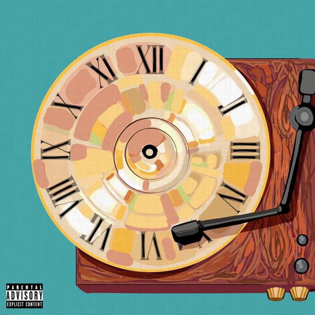 TEMPOS MUDARAM cover art