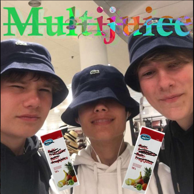 Multijuice - Single by MMJ | Spotify