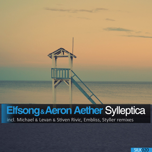 Sylleptica - Styller Remix cover art