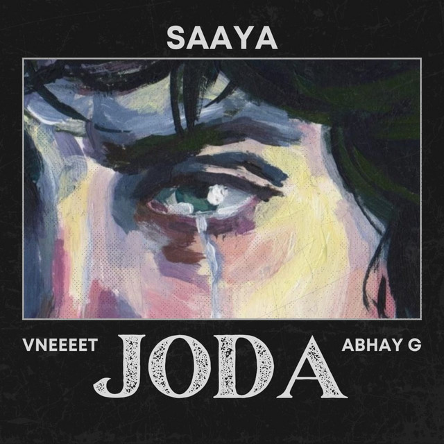 Joda cover art