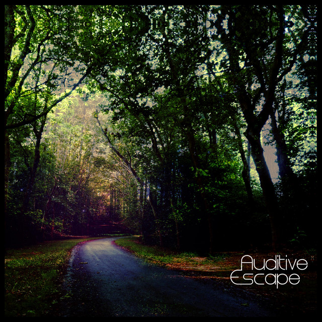 Auditive Escape cover art