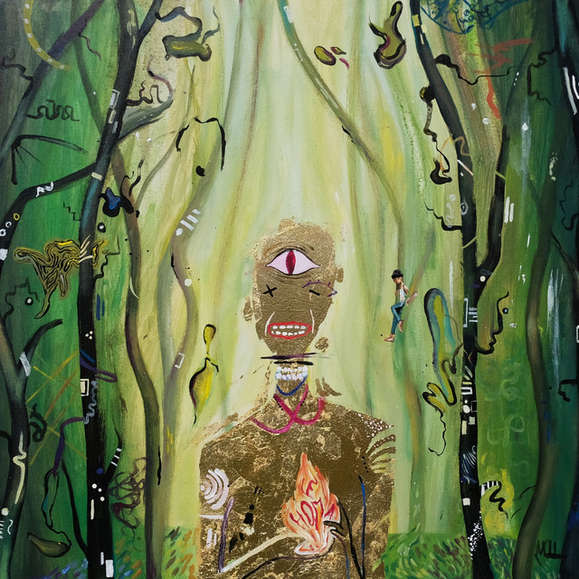 LE HOMA cover art