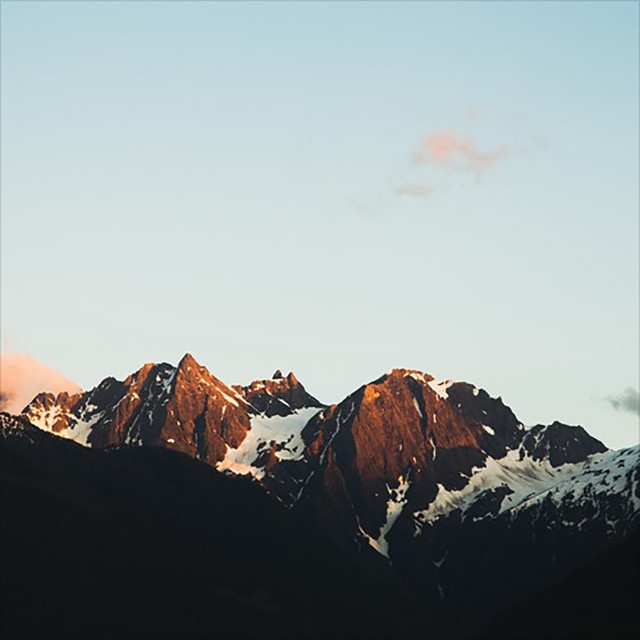 Pathways cover art