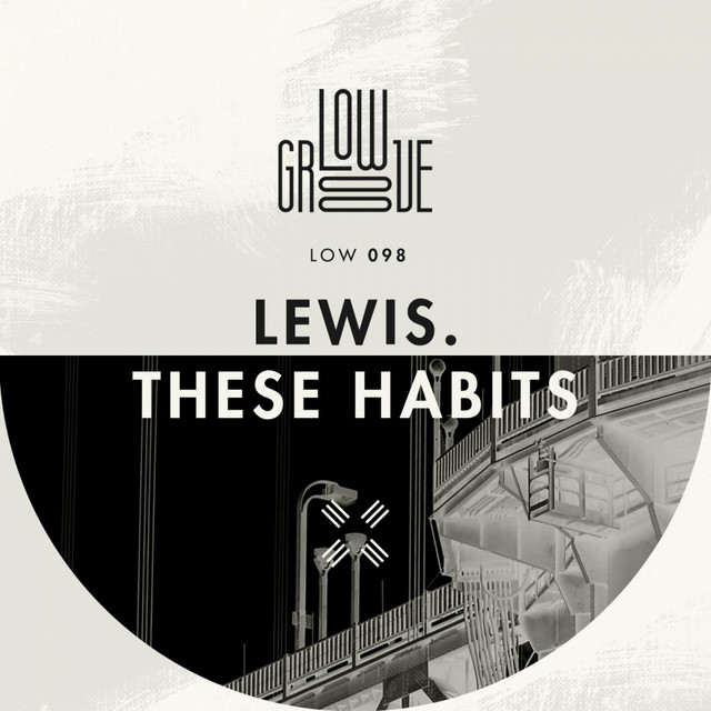 Habits album art