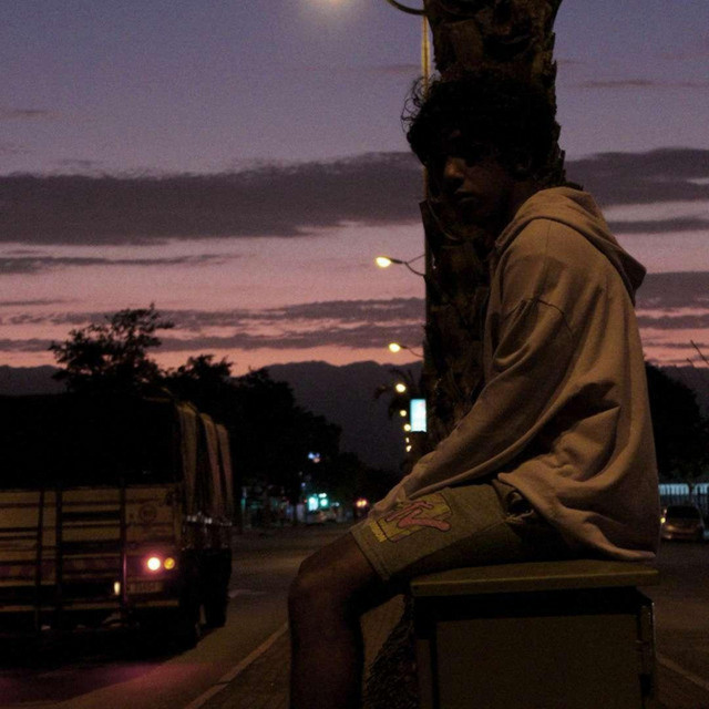 Too Patient cover art