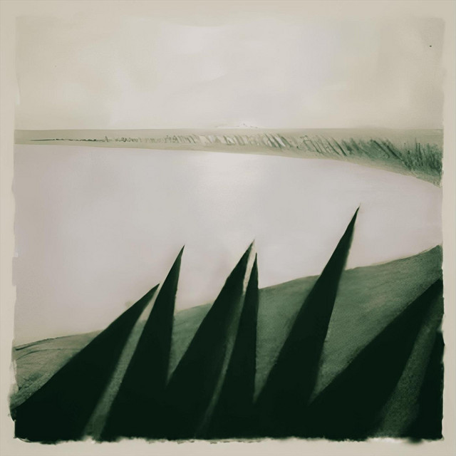 Hotel cover art