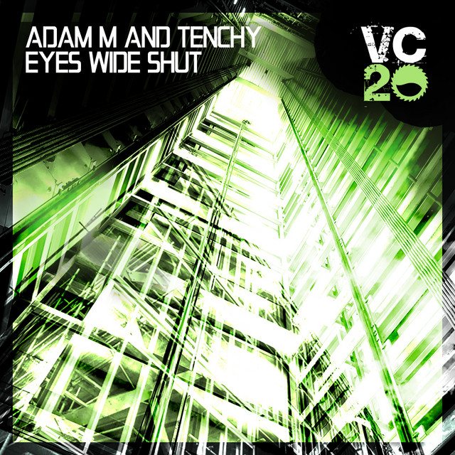 Eyes Wide Shut - Radio Edit