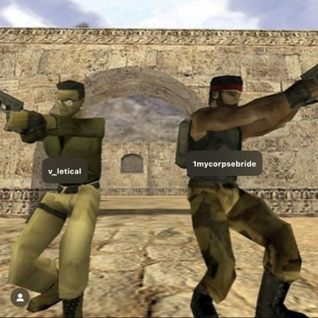 computer cover art