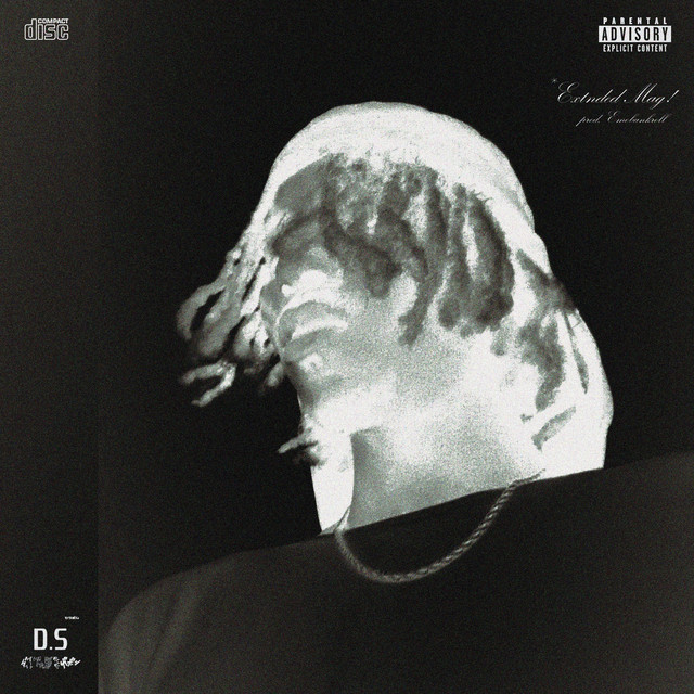 ExtndedMag! cover art