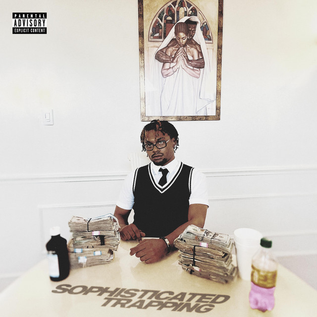 A.I. cover art