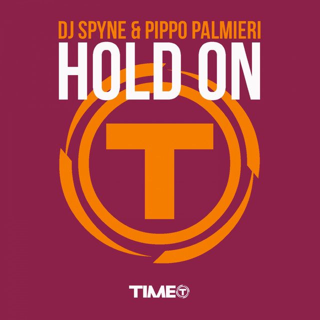 Hold On - Radio Edit cover art