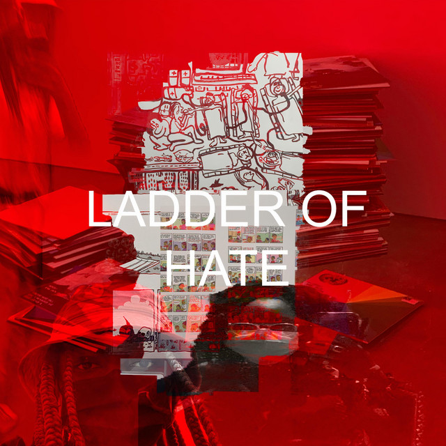 Ladder of Hate - Single by Evamena | Spotify