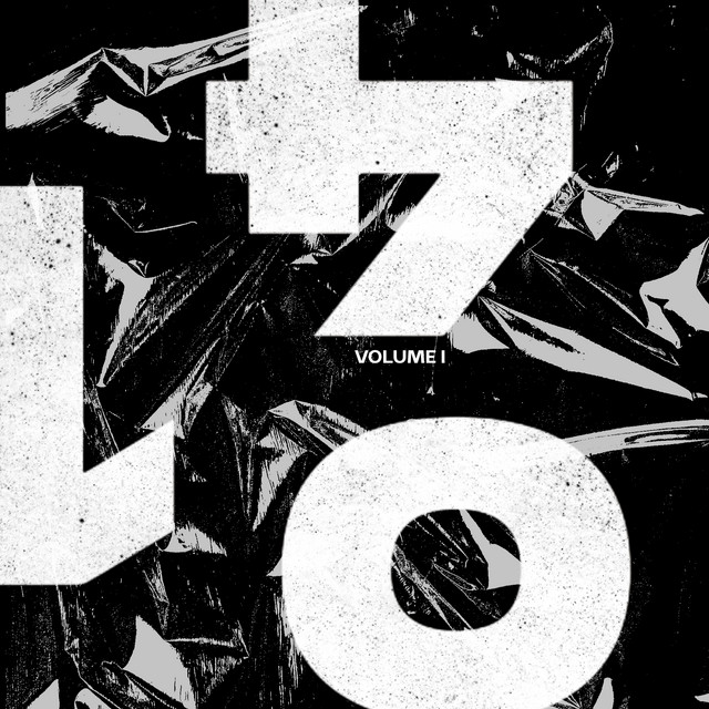 Volume I cover art