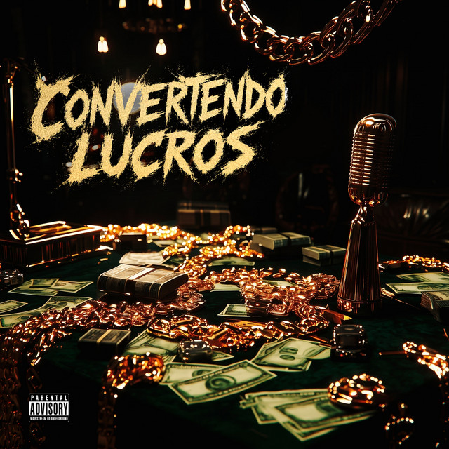 Convertendo Lucros