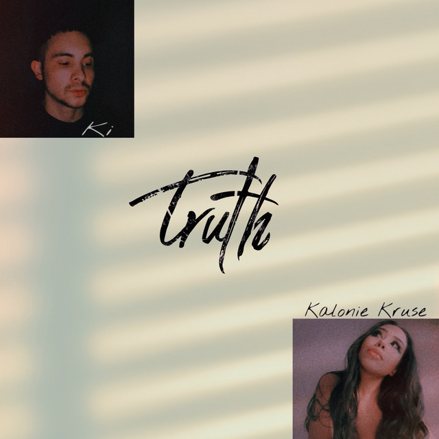 Truth cover art
