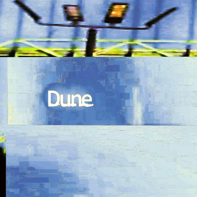 Dune cover art