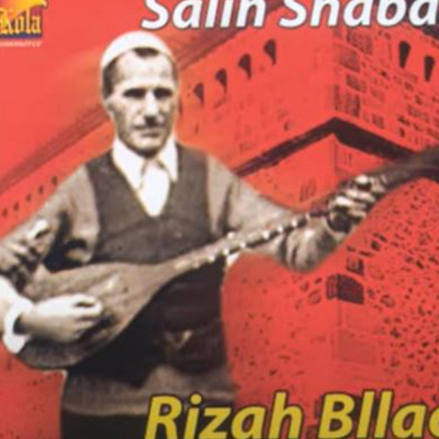 Rizah Bllaca | Spotify