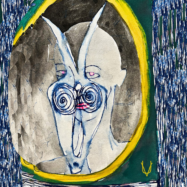 Cover of POISON by CRÈME