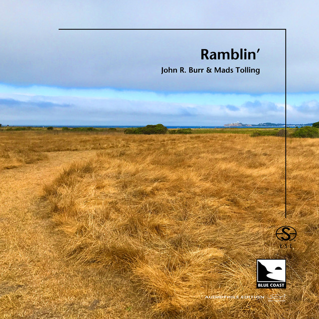 Ramblin' (Audiophile Edition SEA) cover art