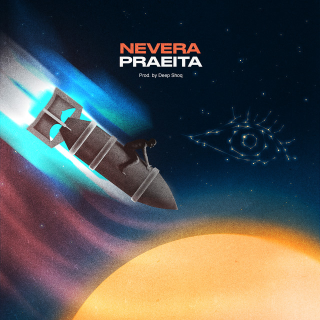 Praeita cover art