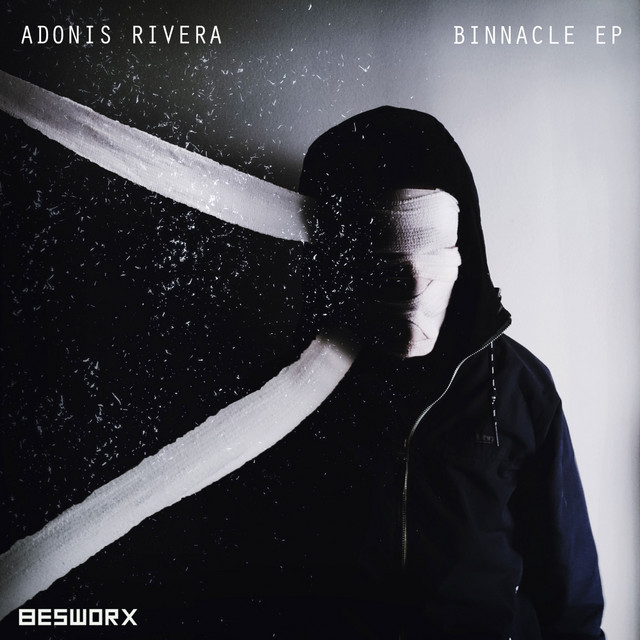 Binnacle cover art