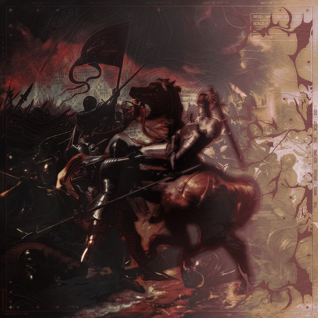 undefined album image