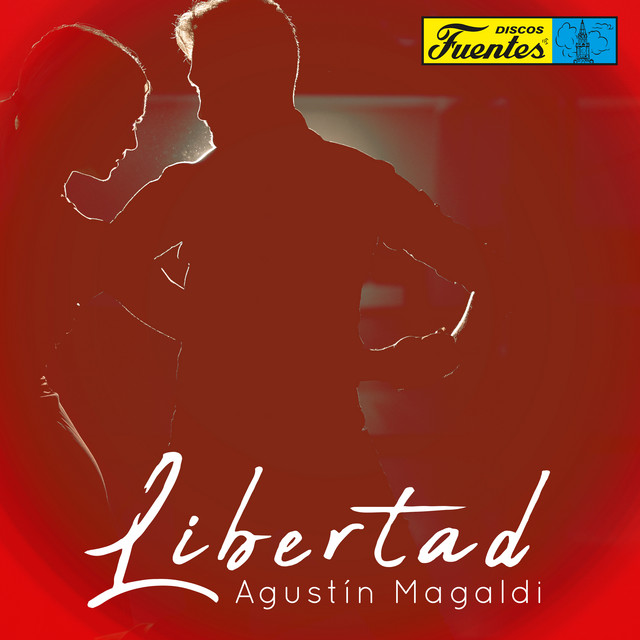 Libertad cover art