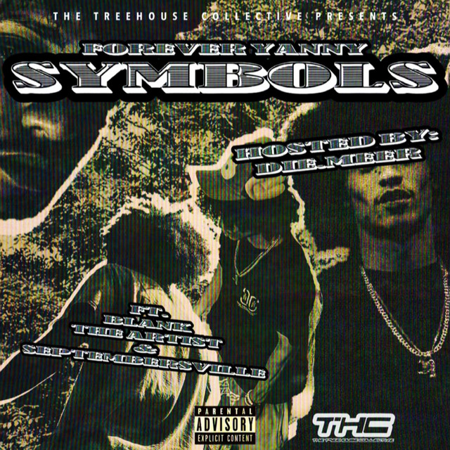 SYMBOLS cover art