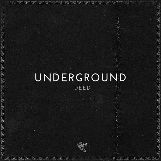 Underground cover