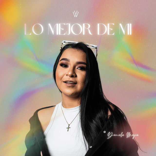 LO MEJOR DE MI cover art