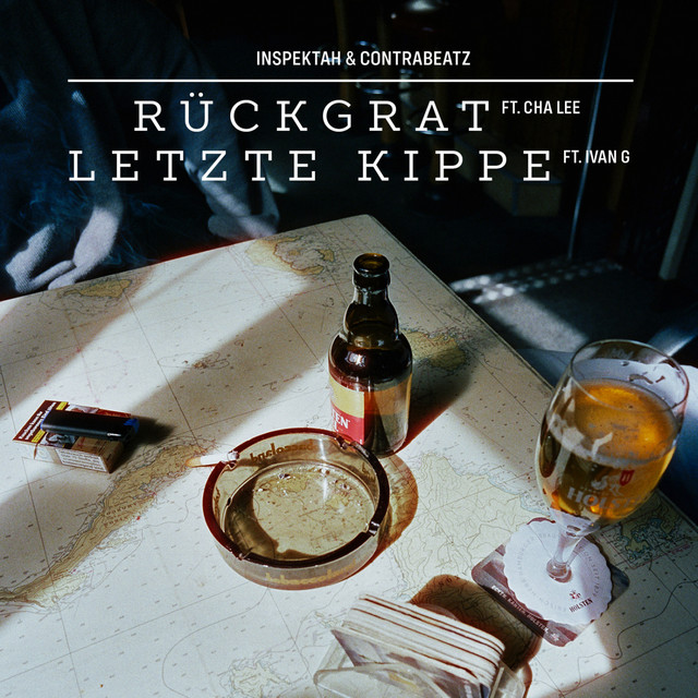 Rückgrat