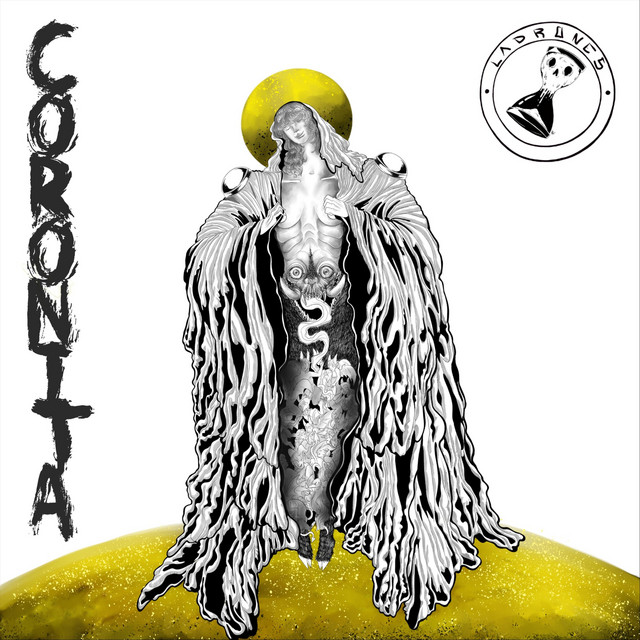 Coronita cover art