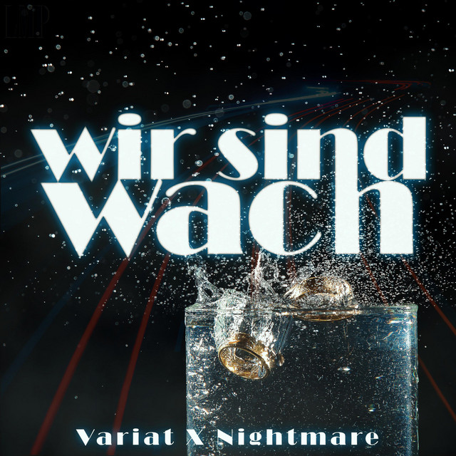 Wir sind wach - Single by Variat | Spotify