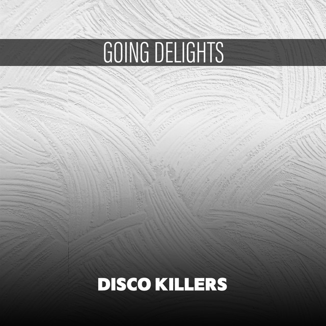 Going Delights cover art
